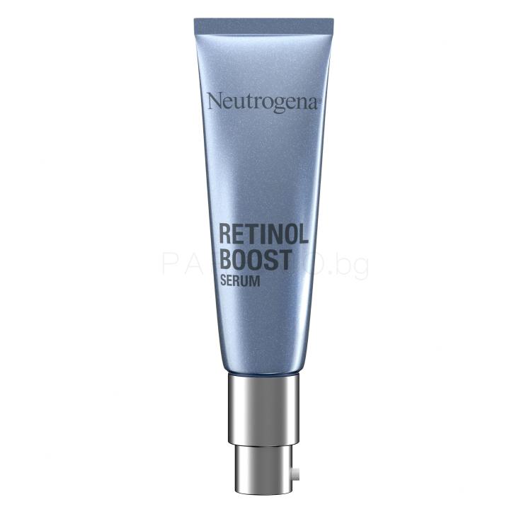 Neutrogena Retinol Boost Serum Серум за лице 30 ml