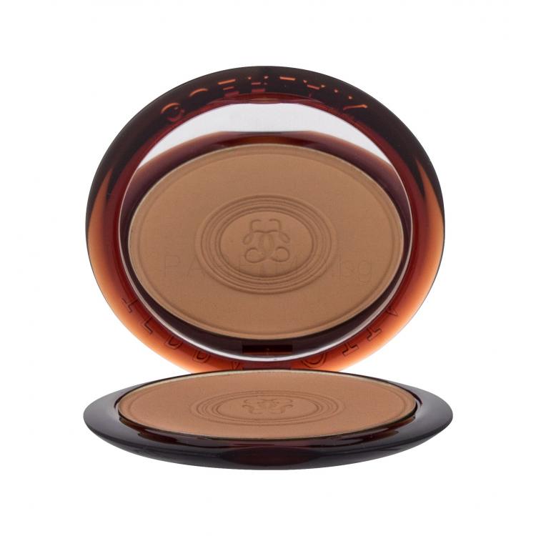 Guerlain Terracotta Matte Бронзант за жени 10 g Нюанс Medium