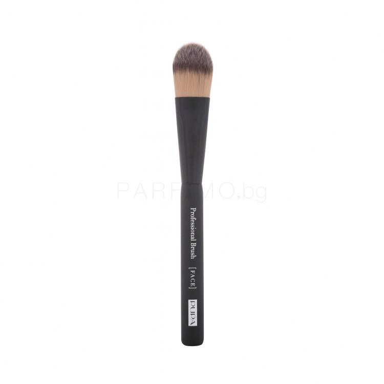 Pupa Foundation Brush Четка за жени 1 бр