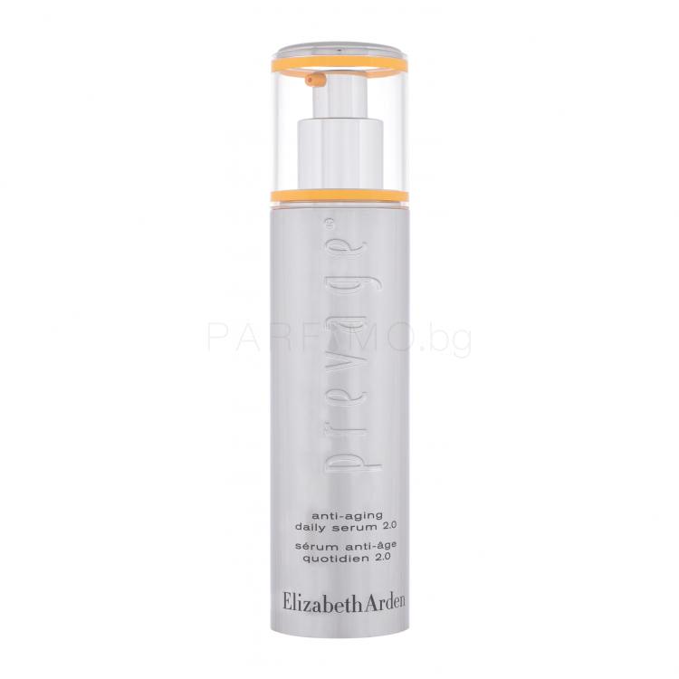 Elizabeth Arden Prevage® Anti-Aging Daily Serum 2.0 Серум за лице за жени 50 ml