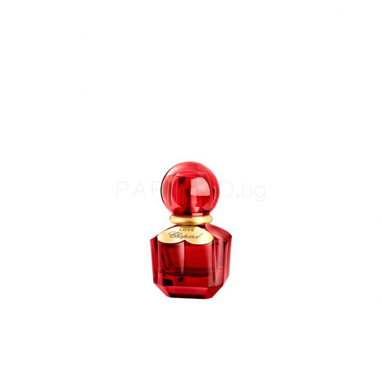 Chopard Love Chopard Eau de Parfum за жени 30 ml