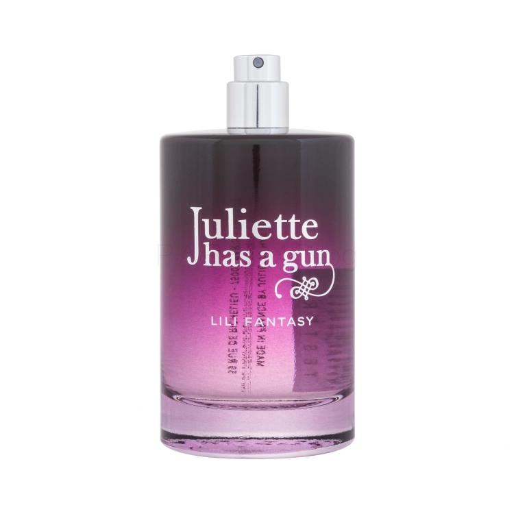 Juliette Has A Gun Lili Fantasy Eau de Parfum за жени 100 ml ТЕСТЕР