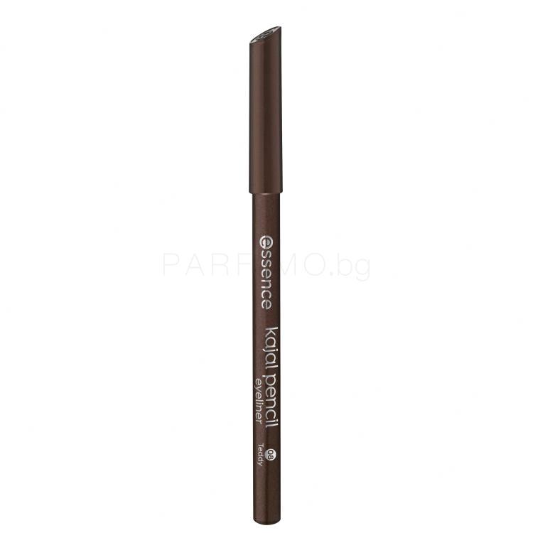 Essence Kajal Pencil Молив за очи за жени 1 g Нюанс 08 Teddy