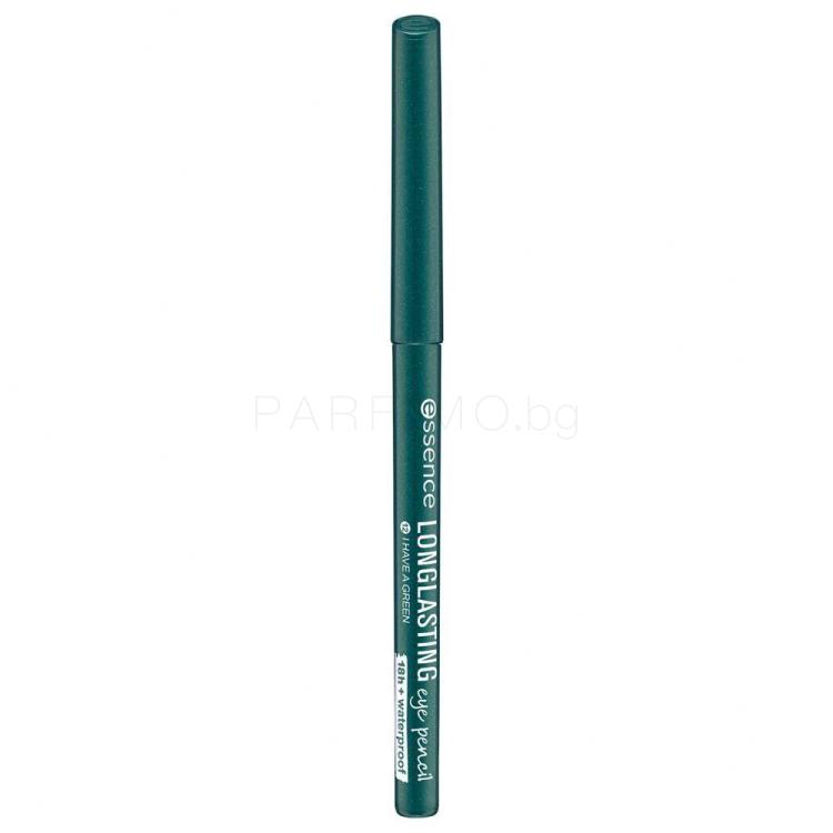 Essence Longlasting Eye Pencil Молив за очи за жени 0,28 g Нюанс 12 I Have A Green