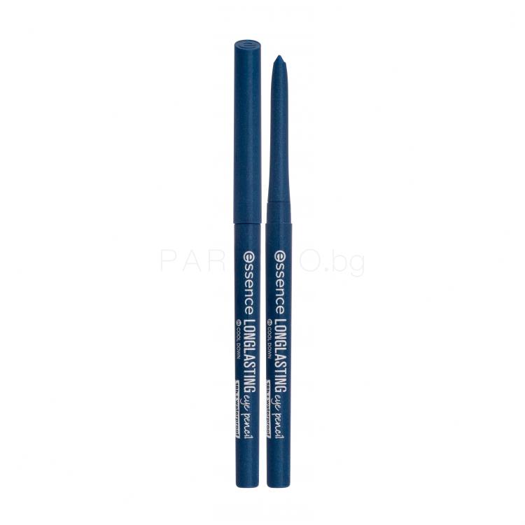 Essence Longlasting Eye Pencil Молив за очи за жени 0,28 g Нюанс 09 Cool Down