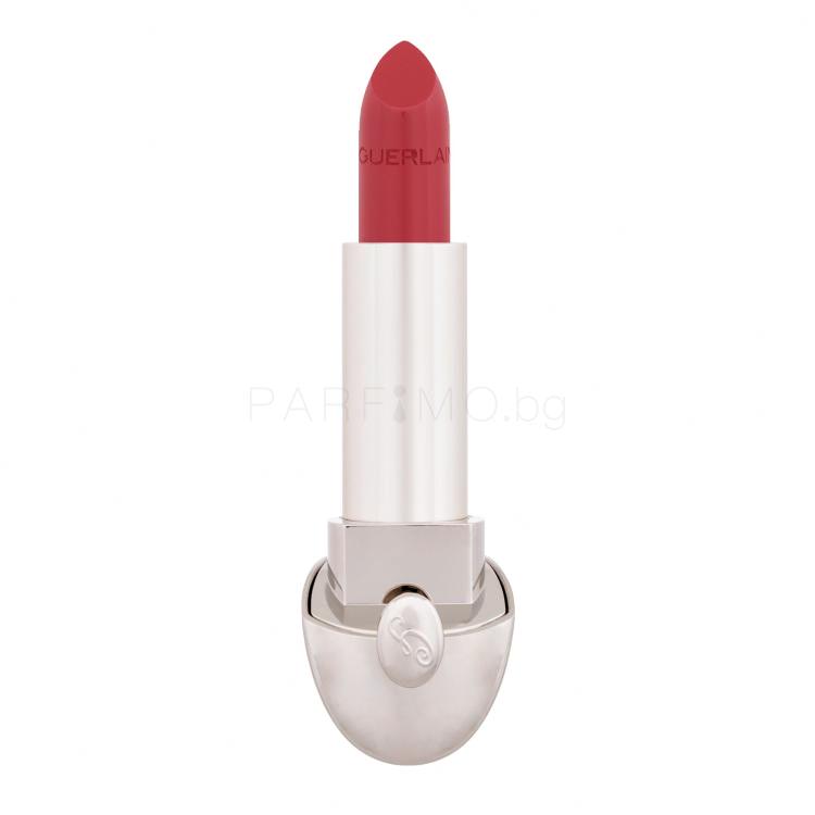 Guerlain Rouge G De Guerlain Satin Червило за жени Пълнител 3,5 g Нюанс No 214