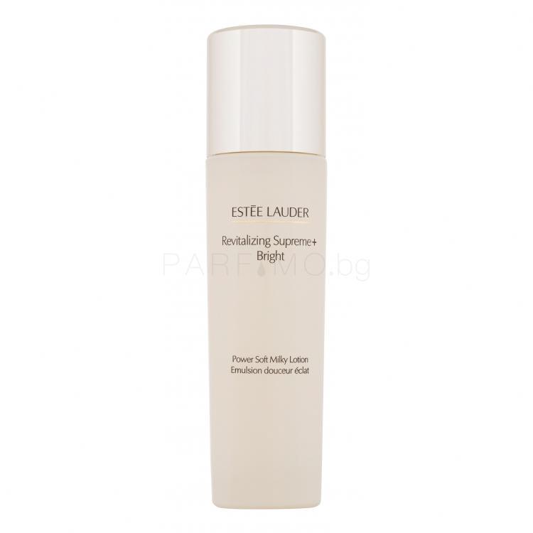 Estée Lauder Revitalizing Supreme+ Bright Power Soft Milky Lotion Дневен крем за лице за жени 100 ml