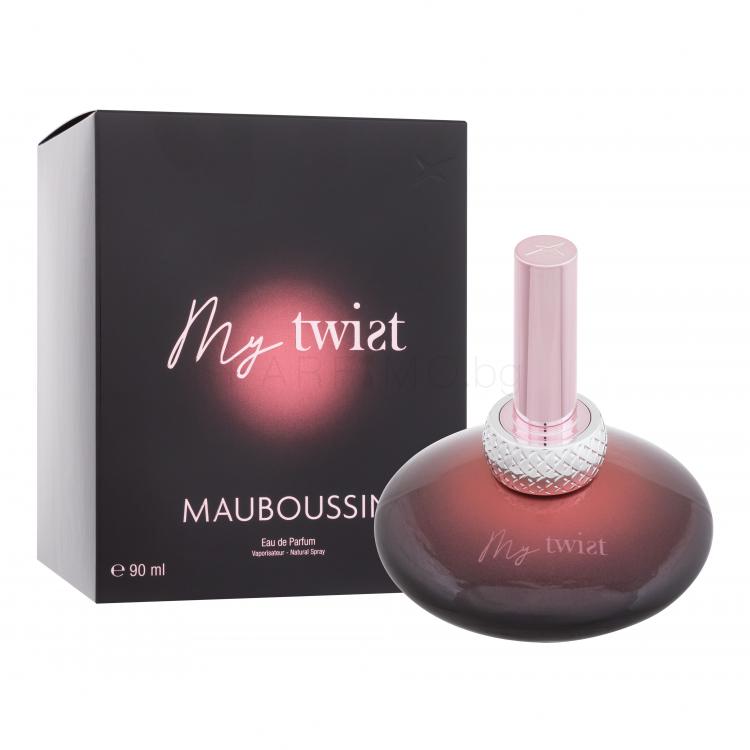 Mauboussin My Twist Eau de Parfum за жени 90 ml