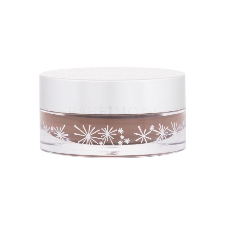 Benefit Powmade Brow Pomade Гел и помада за вежди за жени 5 g Нюанс 3 Warm Light Brown