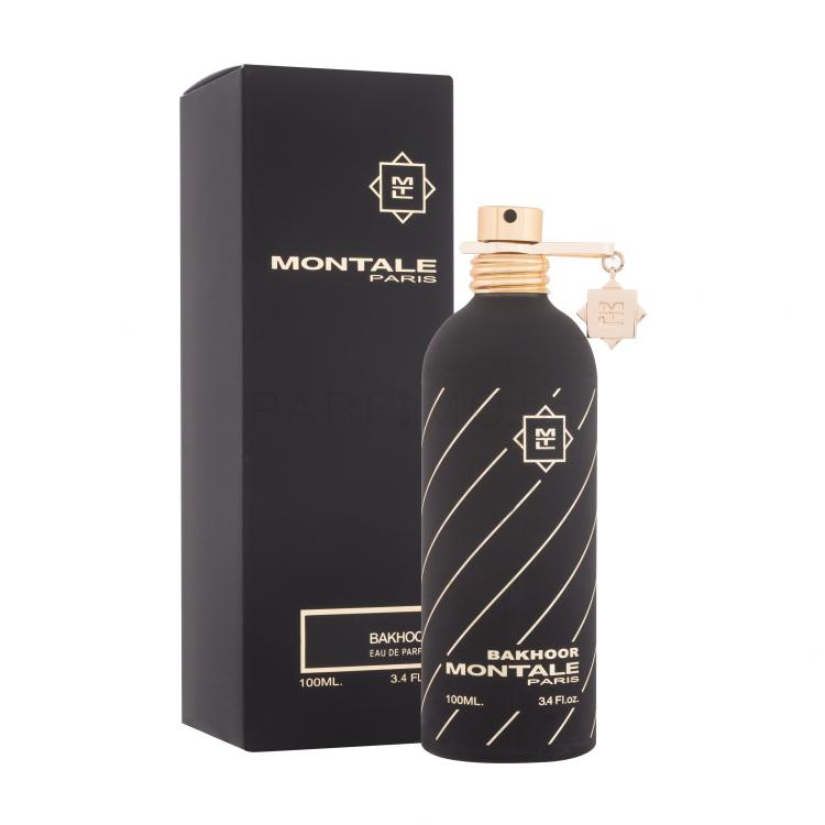 Montale Bakhoor Eau de Parfum 100 ml