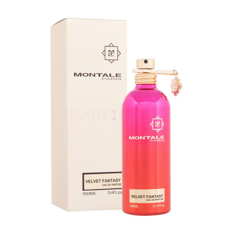 Montale Velvet Fantasy Eau de Parfum за жени 100 ml