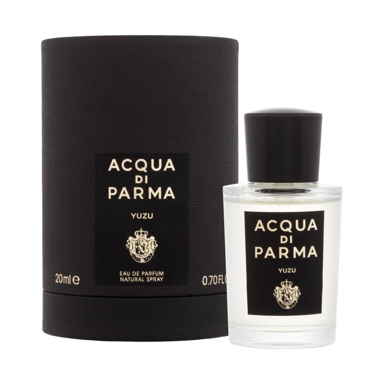 Acqua di Parma Signatures Of The Sun Yuzu Eau de Parfum 20 ml