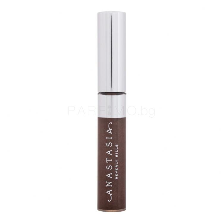 Anastasia Beverly Hills Tinted Brow Gel Гел и помада за вежди за жени 9 g Нюанс Auburn