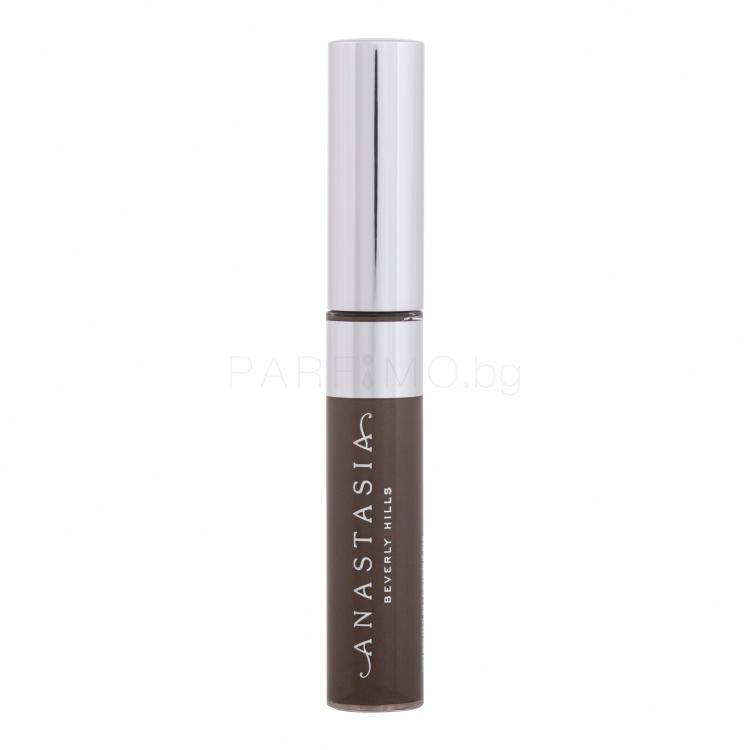 Anastasia Beverly Hills Tinted Brow Gel Гел и помада за вежди за жени 9 g Нюанс Granite