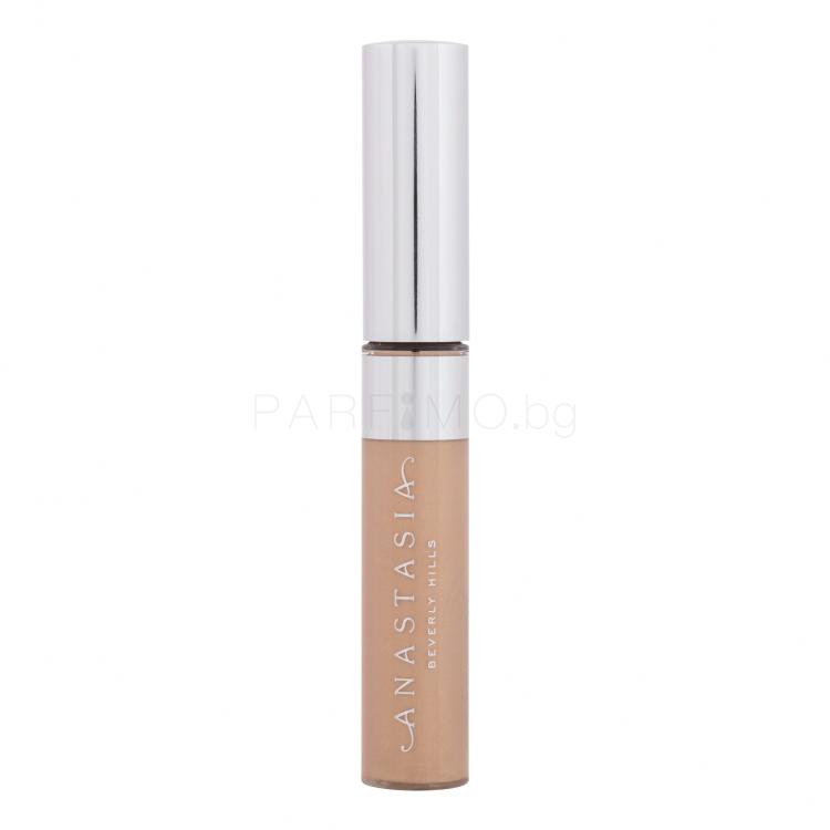 Anastasia Beverly Hills Tinted Brow Gel Гел и помада за вежди за жени 9 g Нюанс Blonde