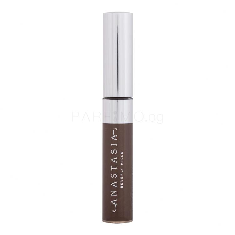 Anastasia Beverly Hills Tinted Brow Gel Гел и помада за вежди за жени 9 g Нюанс Espresso