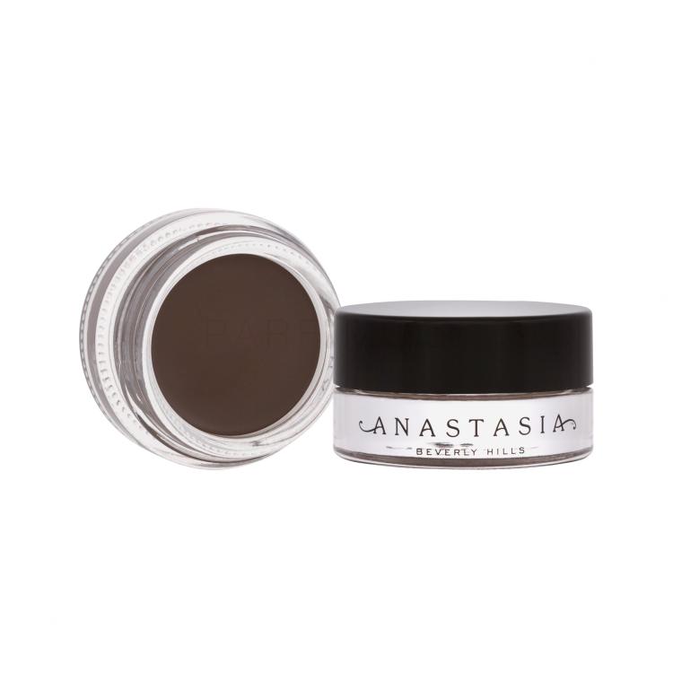 Anastasia Beverly Hills Dipbrow Pomade Гел и помада за вежди за жени 4 g Нюанс Soft Brown