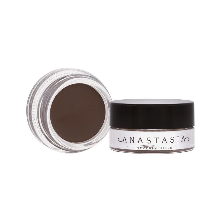 Anastasia Beverly Hills Dipbrow Pomade Гел и помада за вежди за жени 4 g Нюанс Caramel