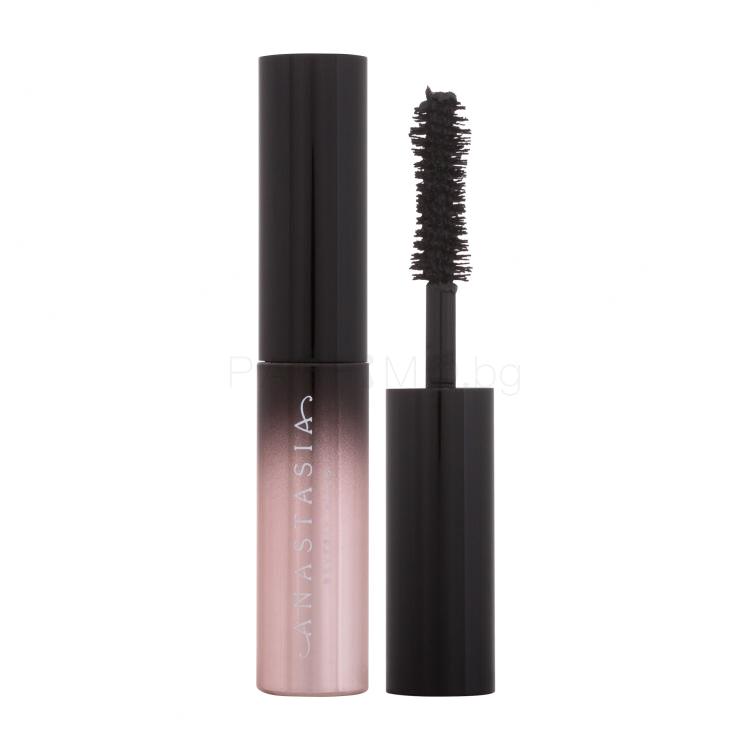 Anastasia Beverly Hills Lash Brag Volumizing Mascara Спирала за жени 5 ml Нюанс Black