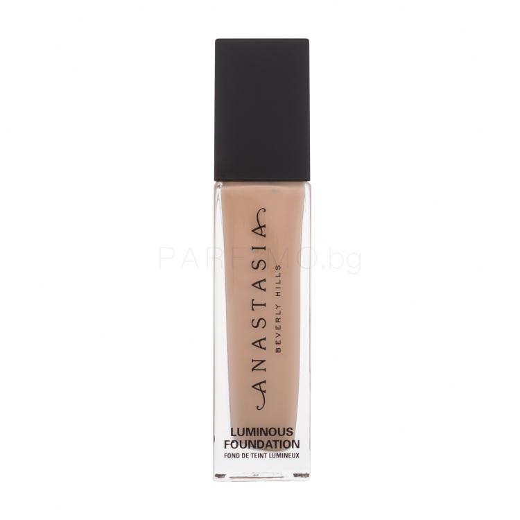 Anastasia Beverly Hills Luminous Foundation Фон дьо тен за жени 30 ml Нюанс 140N