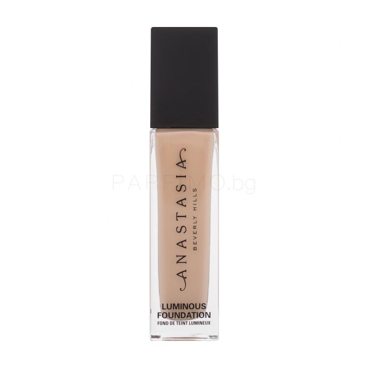 Anastasia Beverly Hills Luminous Foundation Фон дьо тен за жени 30 ml Нюанс 120W