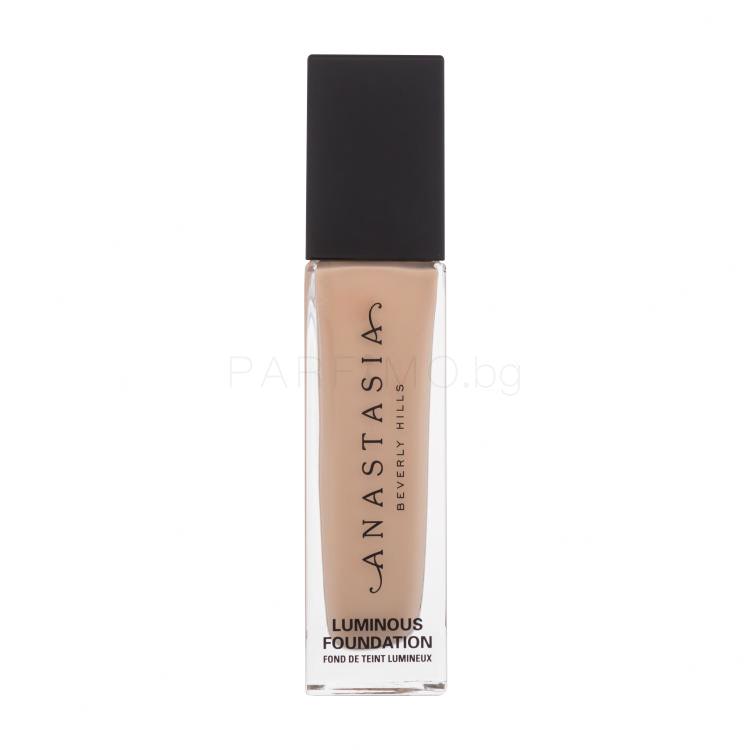 Anastasia Beverly Hills Luminous Foundation Фон дьо тен за жени 30 ml Нюанс 200W