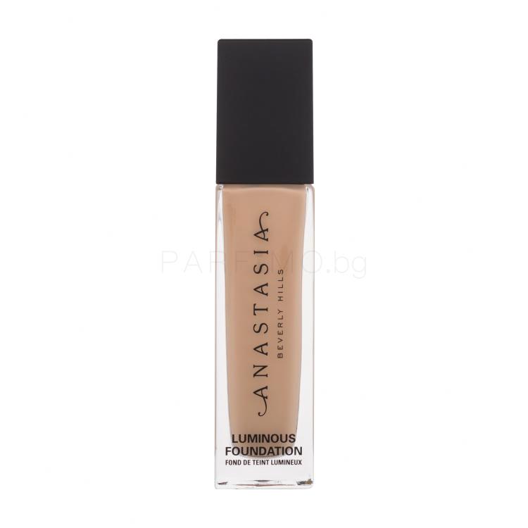 Anastasia Beverly Hills Luminous Foundation Фон дьо тен за жени 30 ml Нюанс 220N