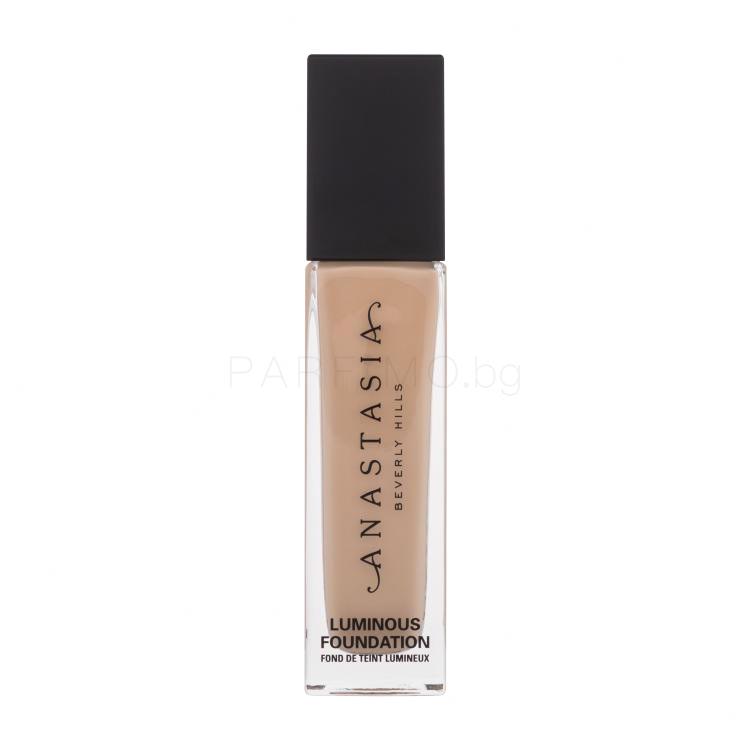 Anastasia Beverly Hills Luminous Foundation Фон дьо тен за жени 30 ml Нюанс 160C