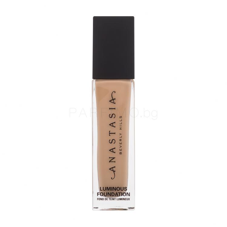 Anastasia Beverly Hills Luminous Foundation Фон дьо тен за жени 30 ml Нюанс 210N