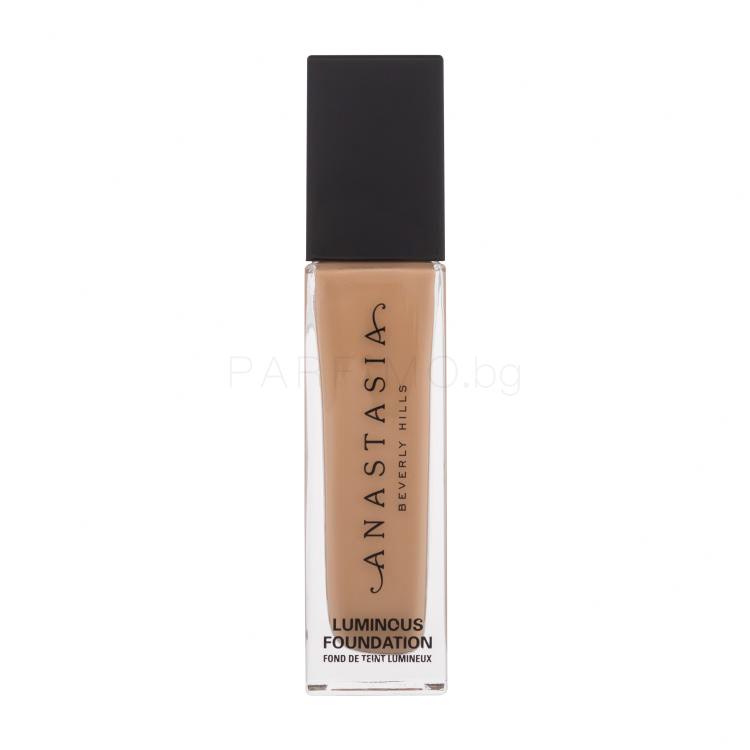 Anastasia Beverly Hills Luminous Foundation Фон дьо тен за жени 30 ml Нюанс 240N