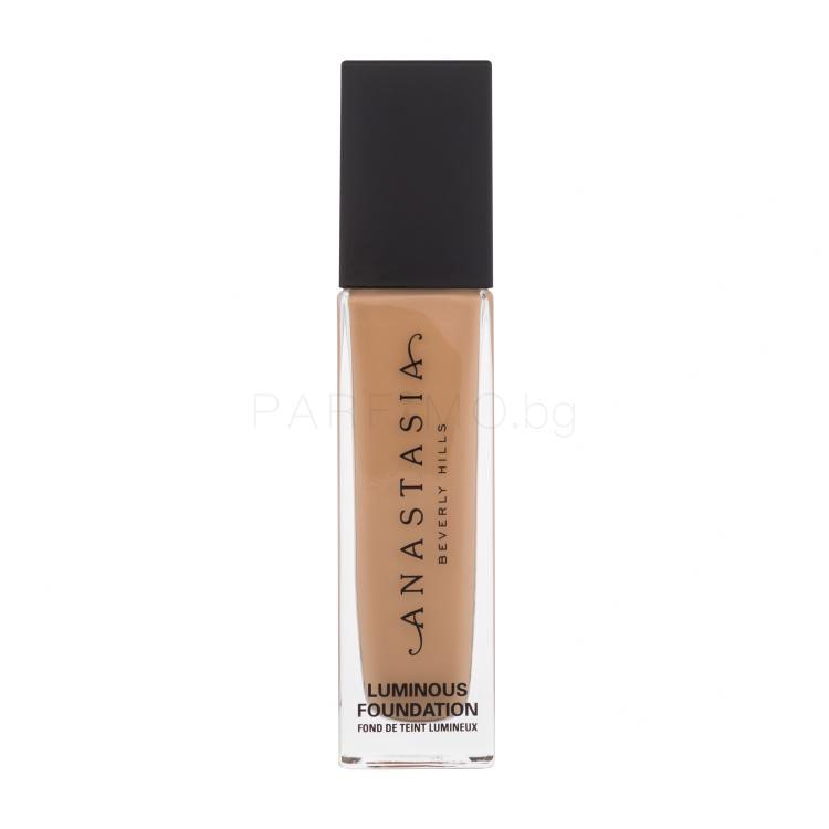 Anastasia Beverly Hills Luminous Foundation Фон дьо тен за жени 30 ml Нюанс 330W