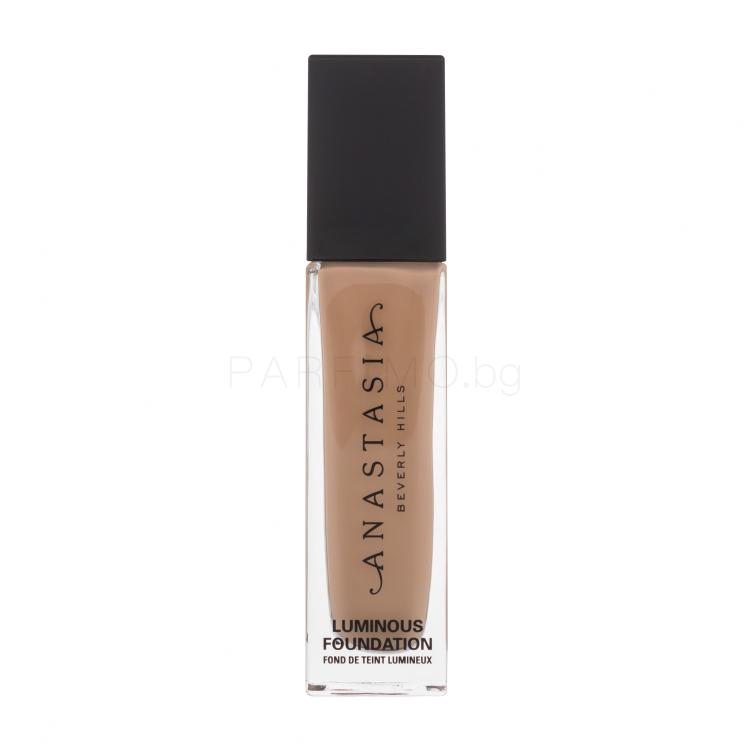 Anastasia Beverly Hills Luminous Foundation Фон дьо тен за жени 30 ml Нюанс 315N