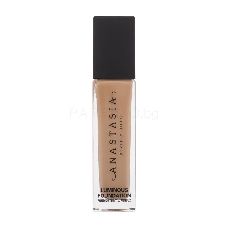 Anastasia Beverly Hills Luminous Foundation Фон дьо тен за жени 30 ml Нюанс 300C