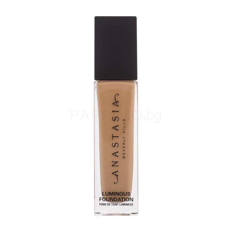 Anastasia Beverly Hills Luminous Foundation Фон дьо тен за жени 30 ml Нюанс 305N