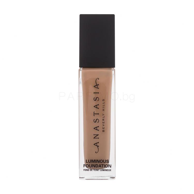 Anastasia Beverly Hills Luminous Foundation Фон дьо тен за жени 30 ml Нюанс 260N