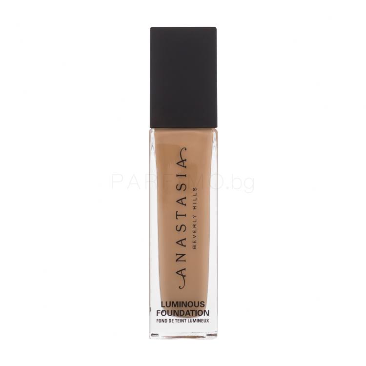 Anastasia Beverly Hills Luminous Foundation Фон дьо тен за жени 30 ml Нюанс 290C