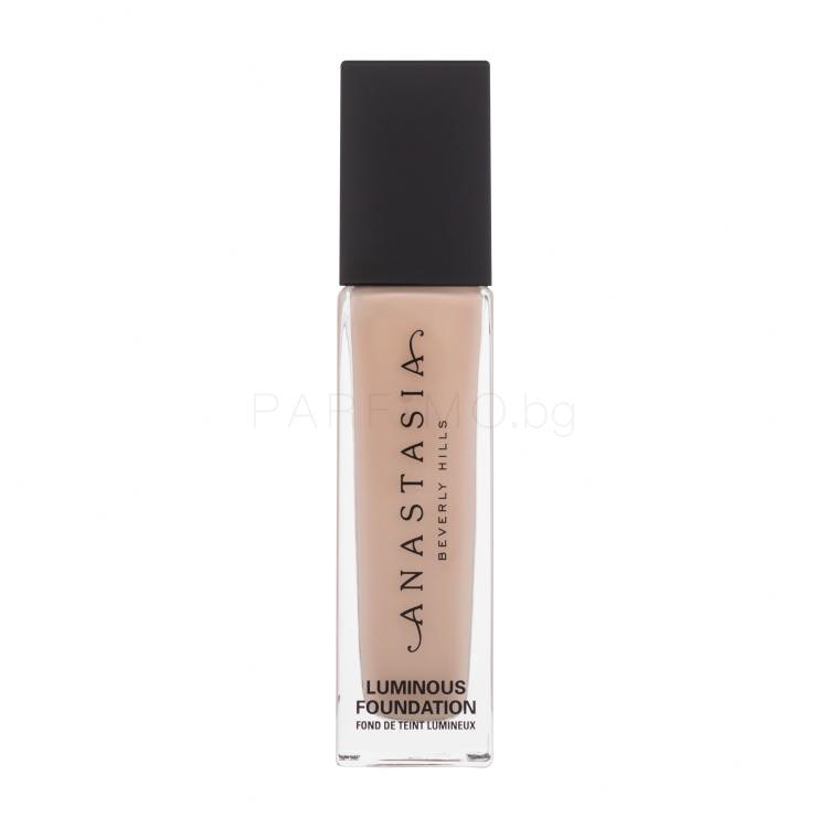 Anastasia Beverly Hills Luminous Foundation Фон дьо тен за жени 30 ml Нюанс 130N