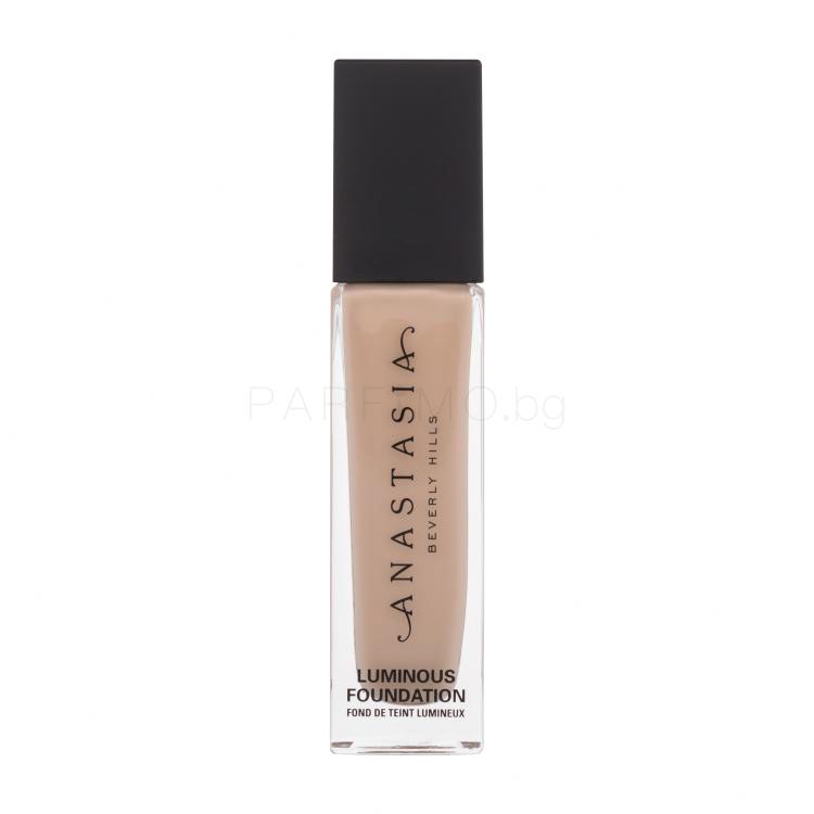 Anastasia Beverly Hills Luminous Foundation Фон дьо тен за жени 30 ml Нюанс 150W