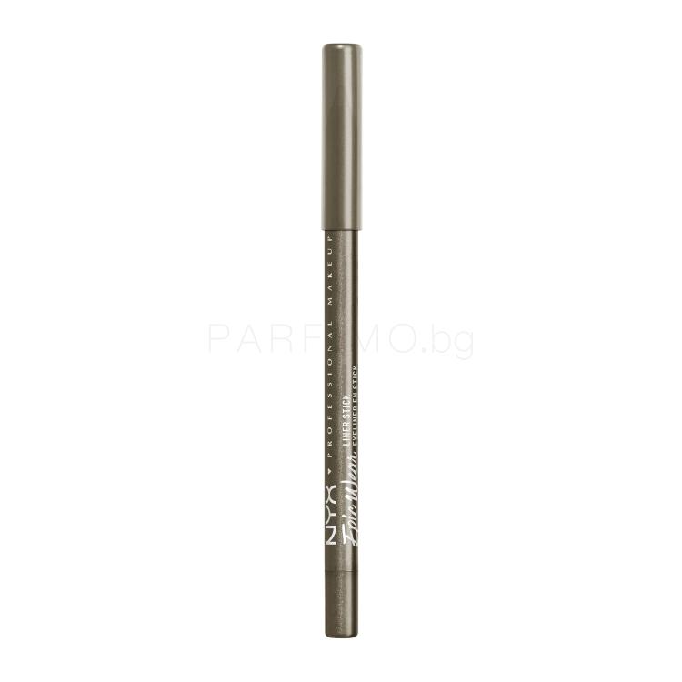 NYX Professional Makeup Epic Wear Liner Stick Молив за очи за жени 1,21 g Нюанс 03 All Time Olive