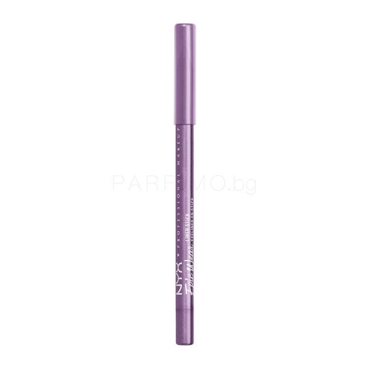 NYX Professional Makeup Epic Wear Liner Stick Молив за очи за жени 1,21 g Нюанс 20 Gaphic Purple