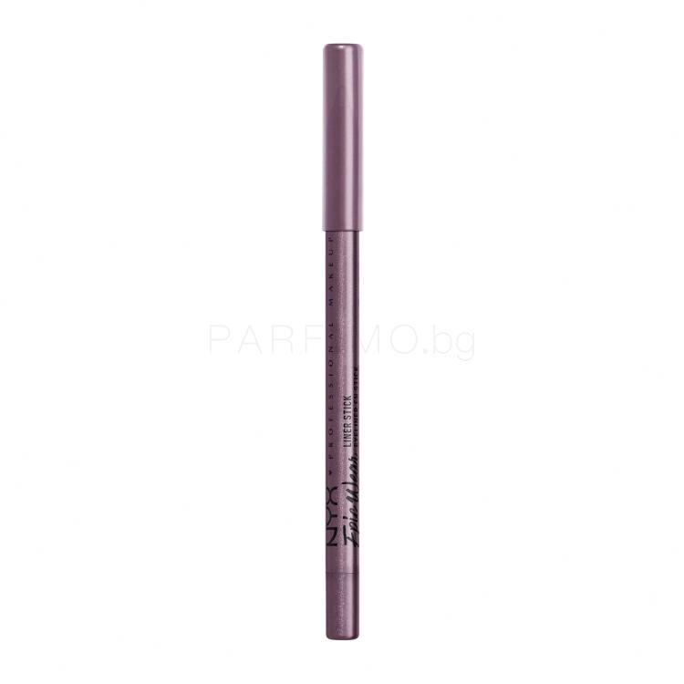 NYX Professional Makeup Epic Wear Liner Stick Молив за очи за жени 1,21 g Нюанс 12 Magenta Shock