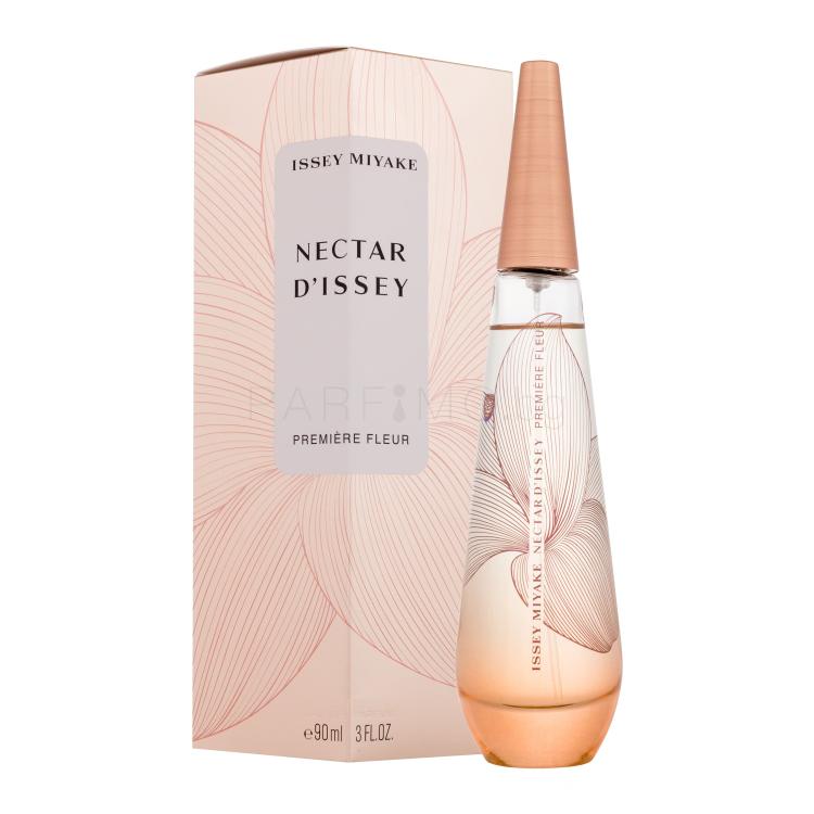 Issey Miyake Nectar D&#039;Issey Première Fleur Eau de Parfum за жени 90 ml