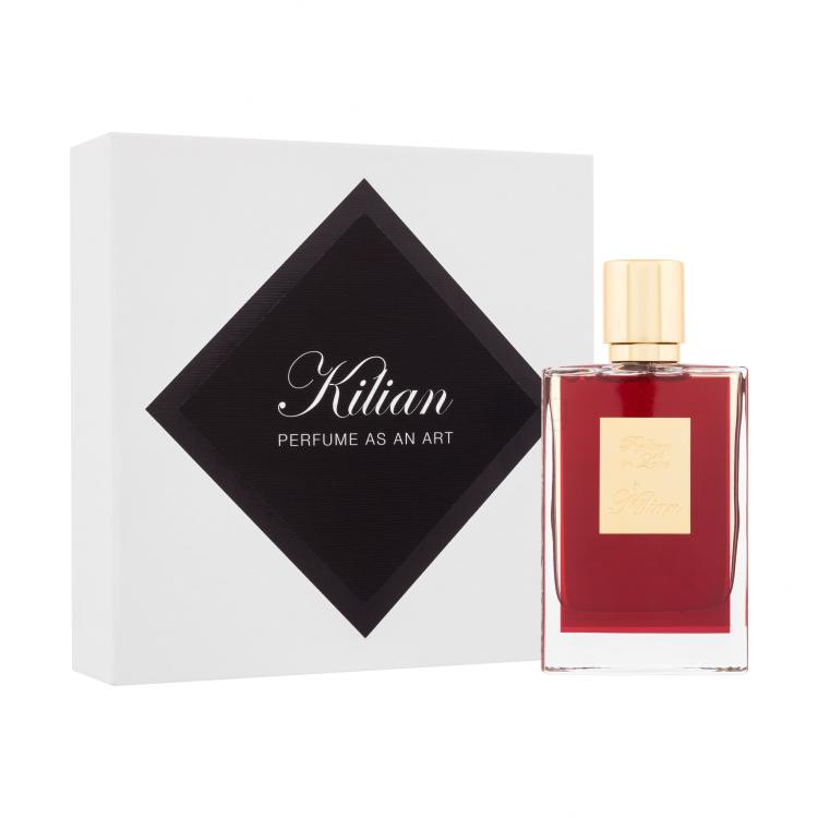 By Kilian Rolling in Love Eau de Parfum Зареждаем 50 ml