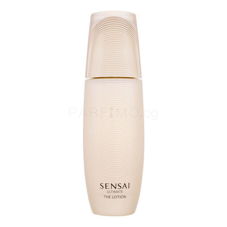 Sensai Ultimate The Lotion Лосион за лице за жени 125 ml