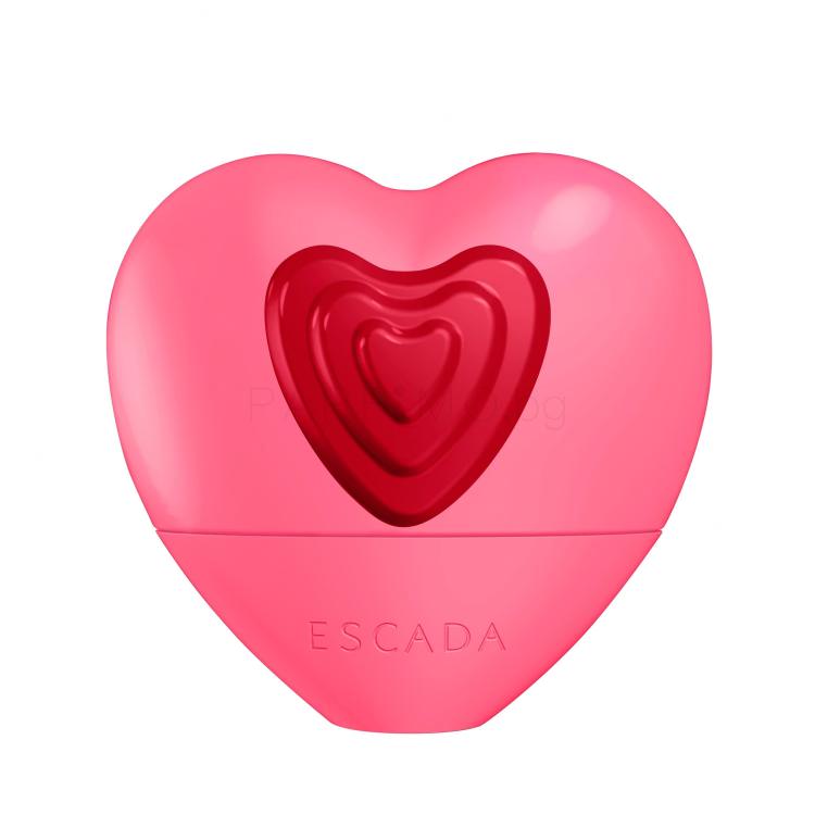 ESCADA Candy Love Limited Edition Eau de Toilette за жени 50 ml