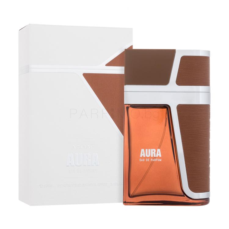 Armaf Aura Eau de Parfum за мъже 100 ml