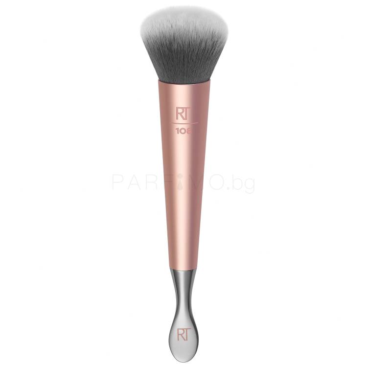 Real Techniques Prep RT 108 Primer Brush Четка за жени 1 бр