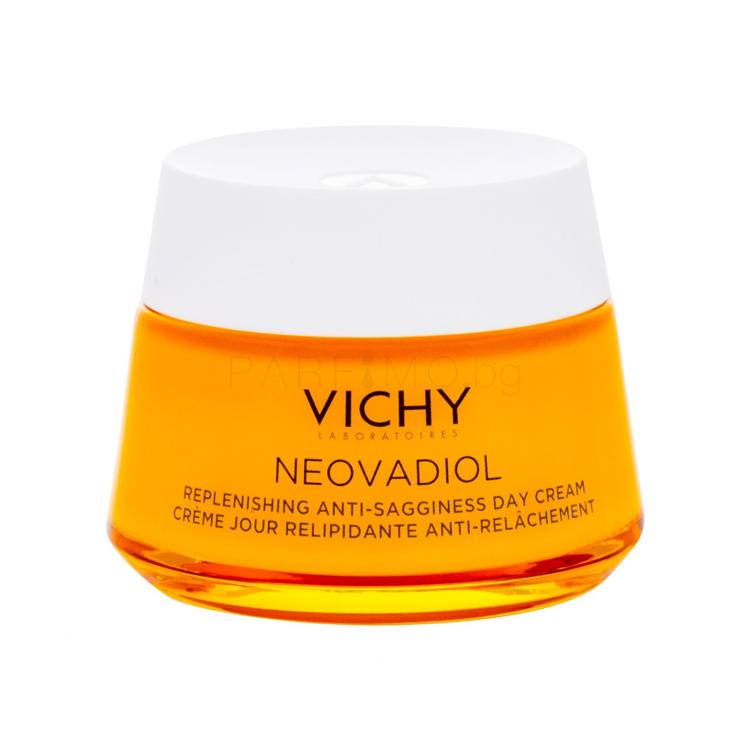 Vichy Neovadiol Post-Menopause Дневен крем за лице за жени 50 ml увредена кутия