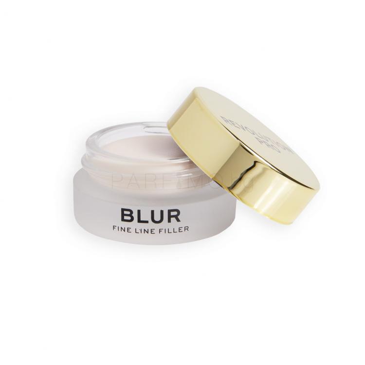 Revolution Pro Blur Fine Line Filler Основа за грим за жени 5 g