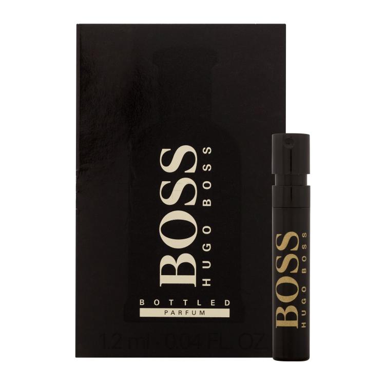 HUGO BOSS Boss Bottled Парфюм за мъже 1,2 ml